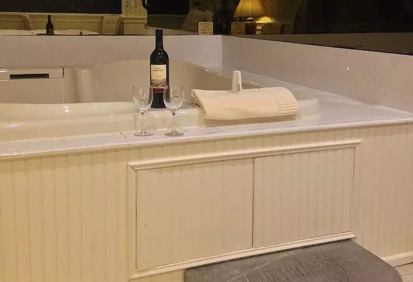 スイート, Chambery Inn