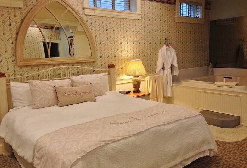 سوییت, Chambery Inn