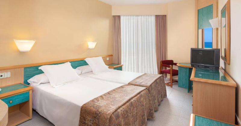 غرفة قياسية, Chelsea Inn