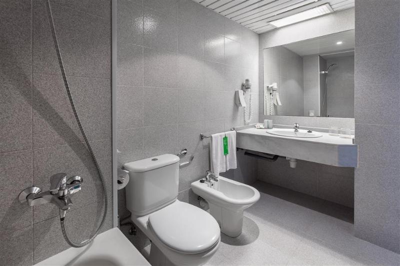 غرفة قياسية, Chelsea Inn