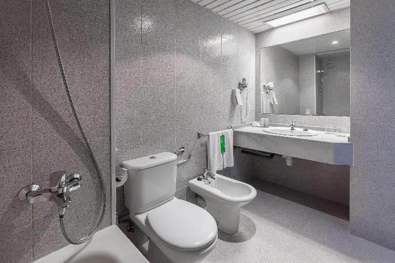 Standard Værelse, Chelsea Inn