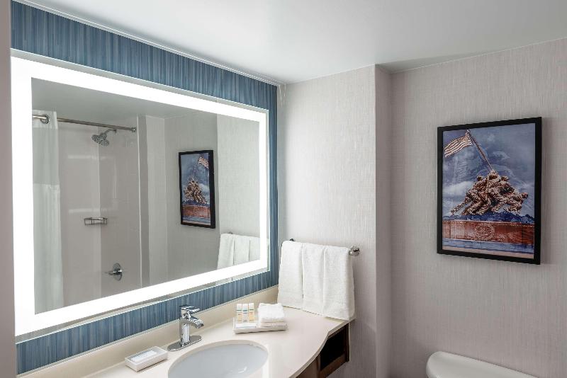 غرفة قياسية سرير كينج, Chelsea Inn