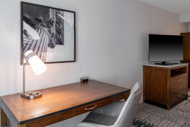 غرفة قياسية سرير كينج, Chelsea Inn