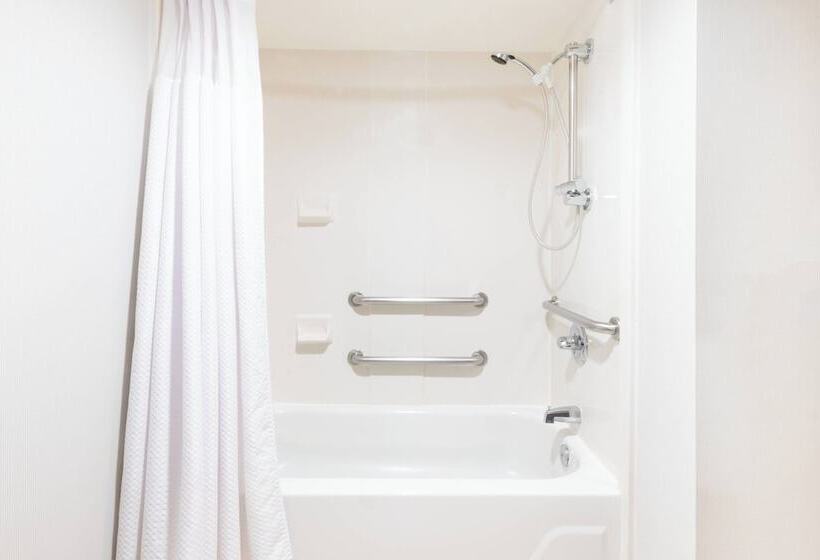 Quarto standard, Courtyard By Marriott Bloomington