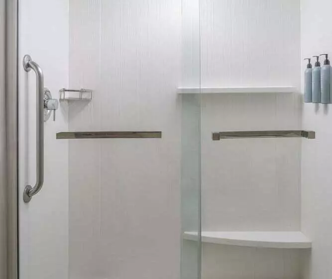 اتاق استاندارد با 2 تخت دوبل, Courtyard By Marriott Naples