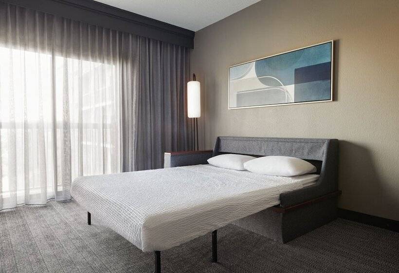 جناح, Courtyard By Marriott St. Louis Downtown West