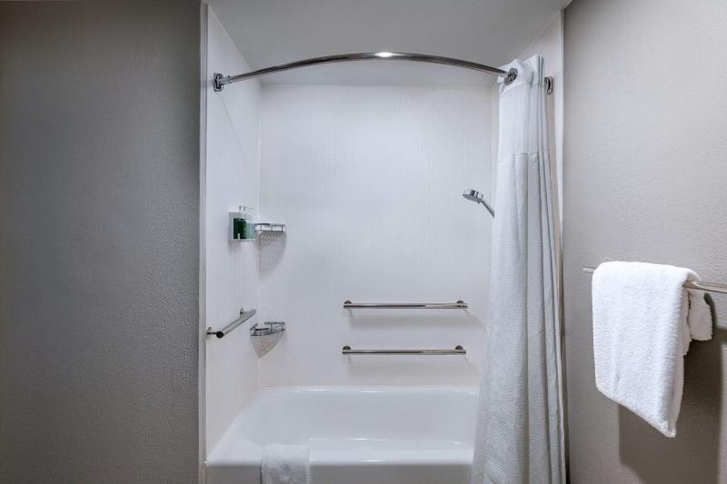 جناح سرير كينج, Courtyard By Marriott San Antonio Downtown