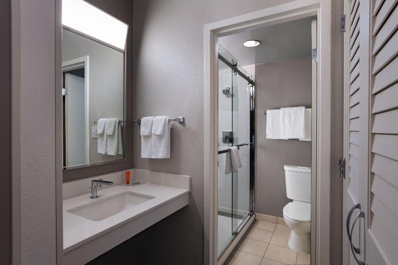Habitació Estàndard Llit King, Courtyard By Marriott San Antonio Downtown