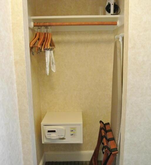 חדר סטנדרט, Cow Hollow Inn And Suites