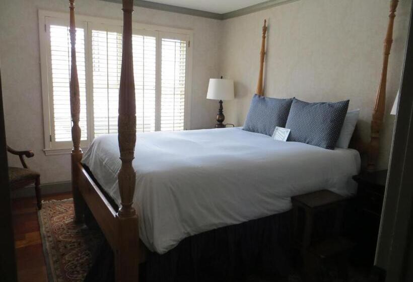 סוויטת 2 חדרי שינה, Cow Hollow Inn And Suites