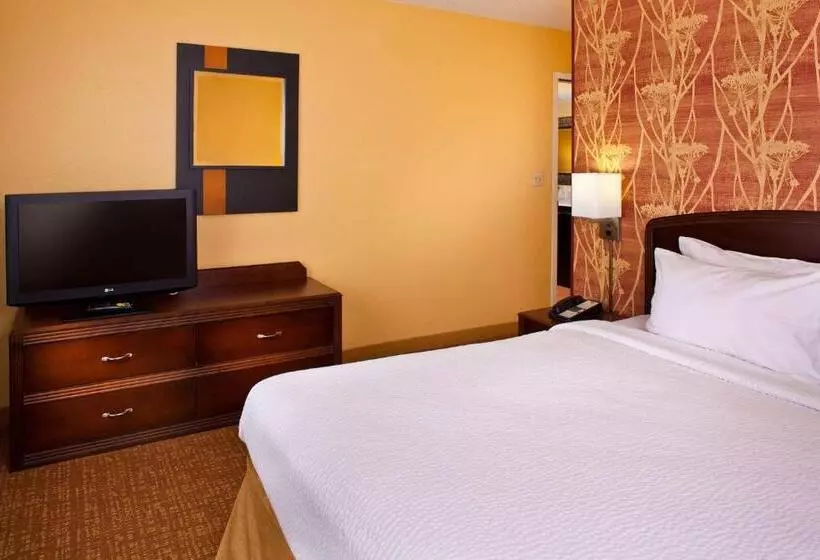 身障者適用スイートルーム, Sonesta Select Birmingham Colonnade