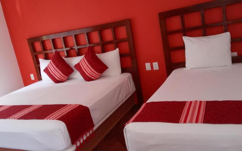 غرفة قياسية سرير كينج, D Abril