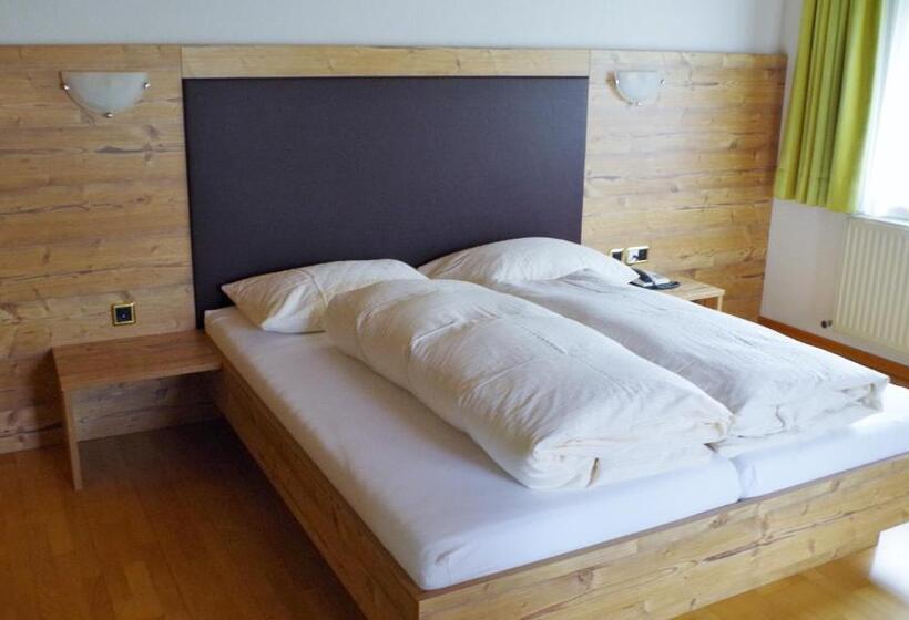 Номер Стандарт Трехместный, Edi