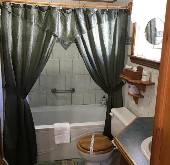 スタンダードルーム, Auberge La Cote D Or