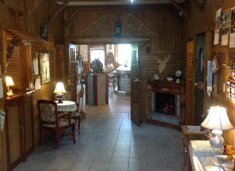 غرفة قياسية, Auberge La Cote D Or