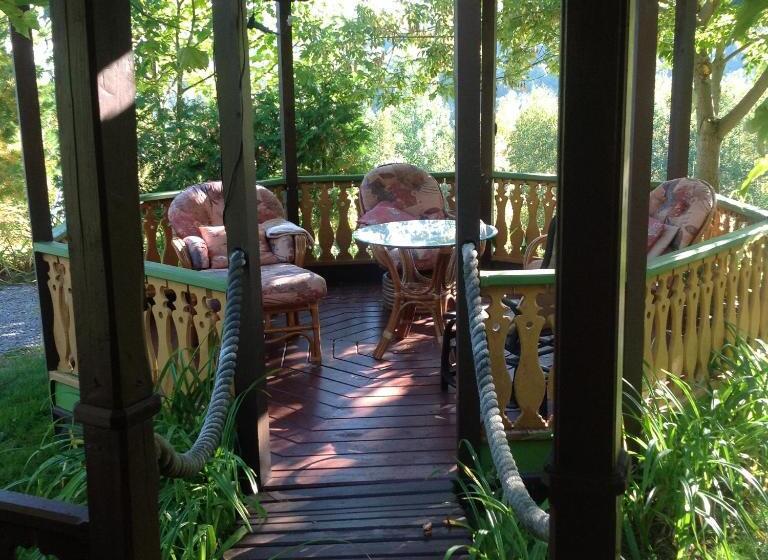 غرفة قياسية, Auberge La Cote D Or