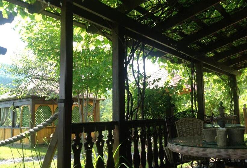 スタンダードシングルルーム, Auberge La Cote D Or