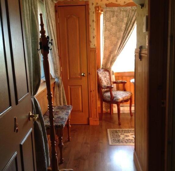 リバービュースイート, Auberge La Cote D Or