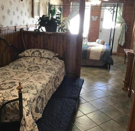 ファミリールーム, Auberge La Cote D Or