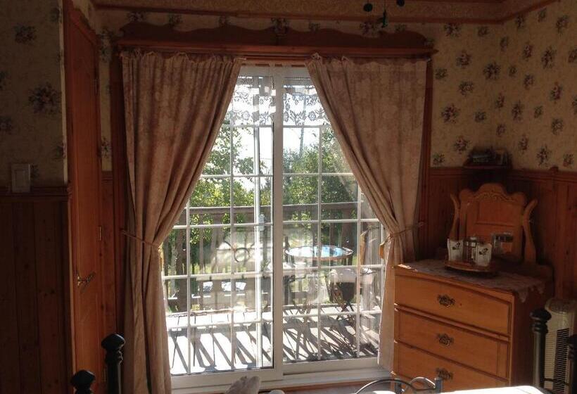 リバービュースイート, Auberge La Cote D Or