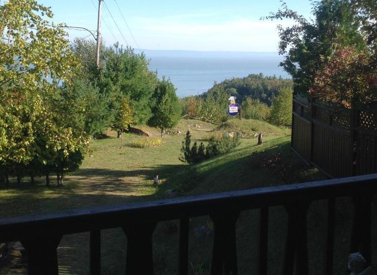 リバービュースイート, Auberge La Cote D Or