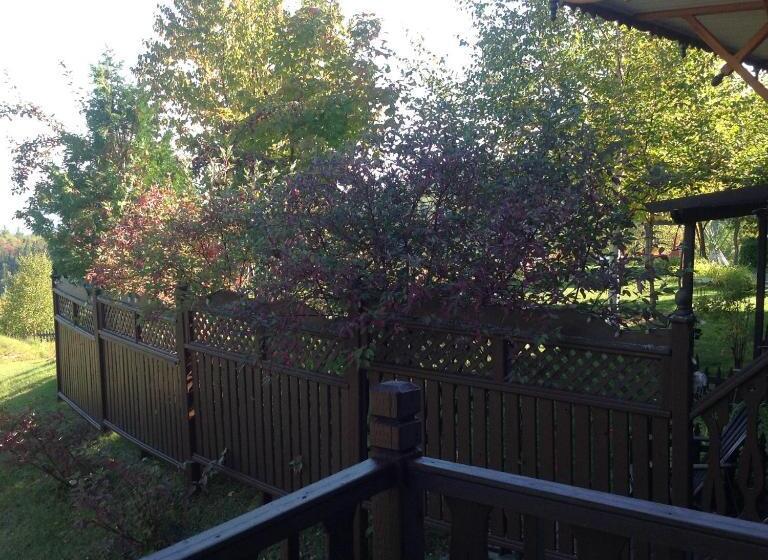 جناح مطل على البحر, Auberge La Cote D Or