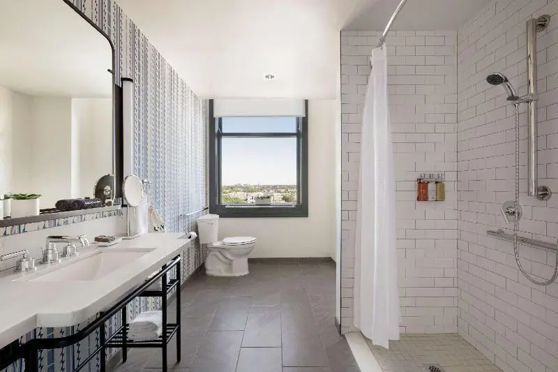 Sviitti King-vuode, The Central Station Memphis, Curio Collection By Hilton