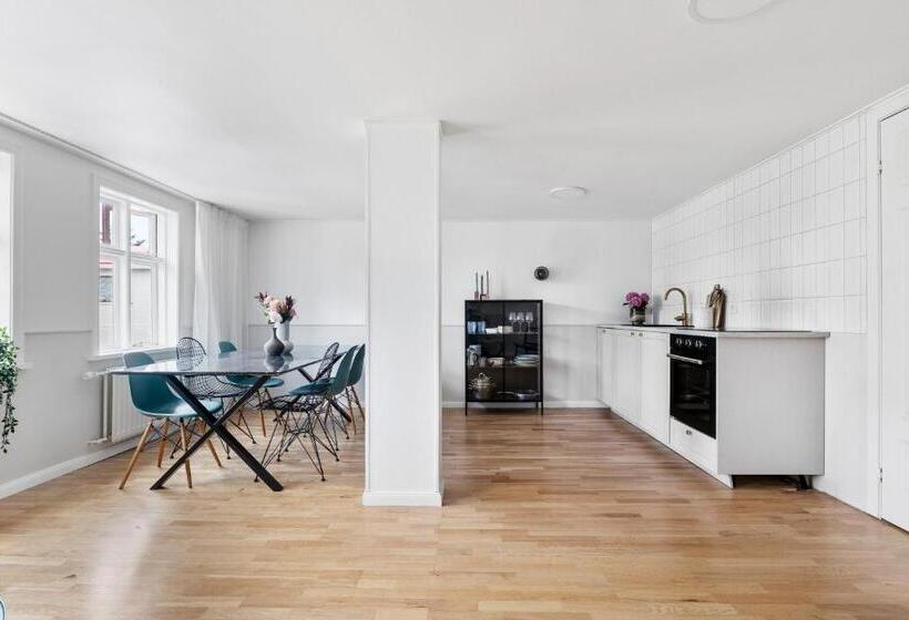 اتاق راحتی سه تخته, Baldursbrá Guesthouse Laufásvegur