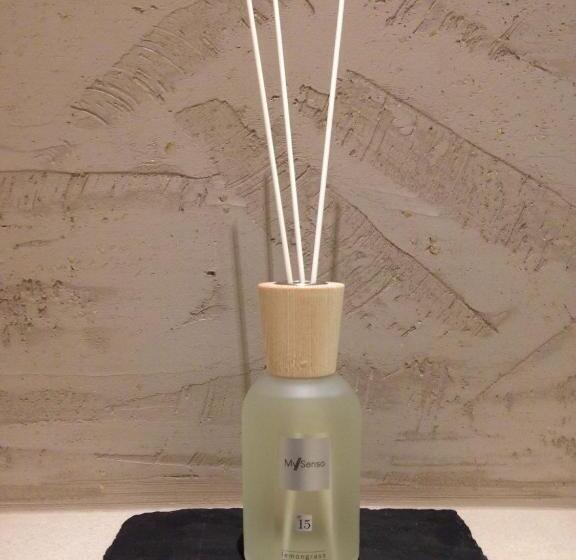 Номер Комфорт, Haus Central