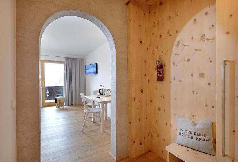 Номер Deluxe, Haus Central