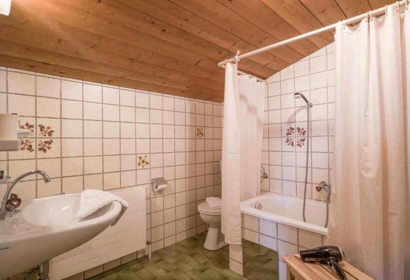 Номер Economy, Haus Central