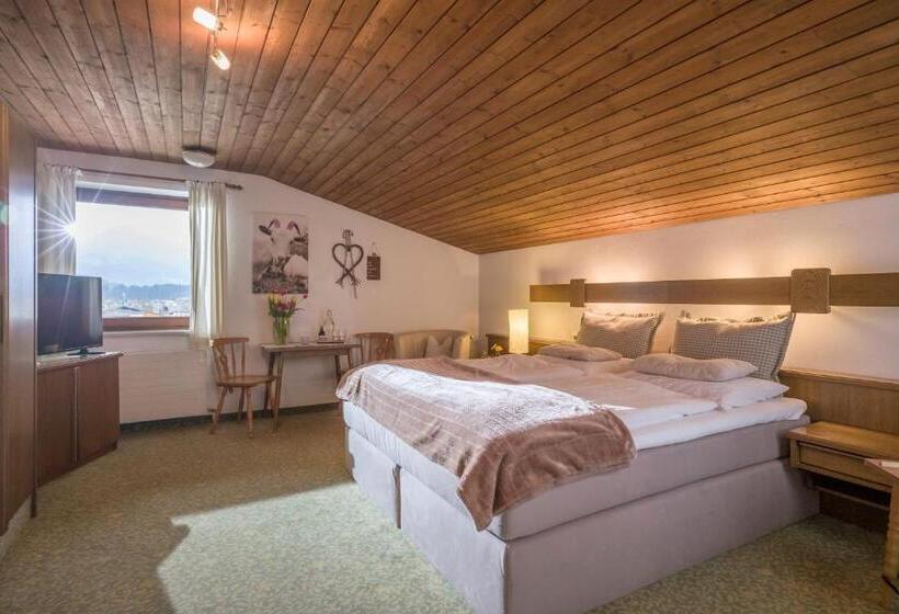 Номер Economy, Haus Central