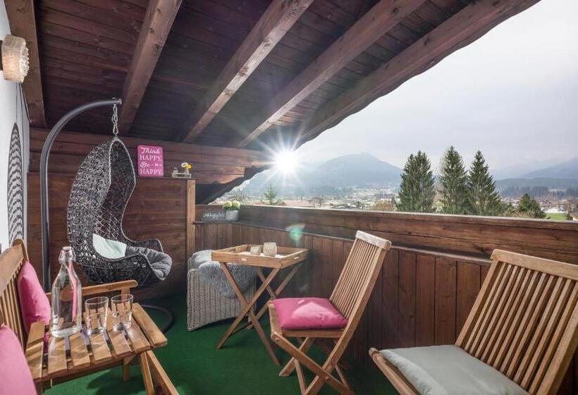 Номер Economy, Haus Central