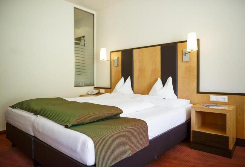 Romantic Room, Seehotel Vinzenz