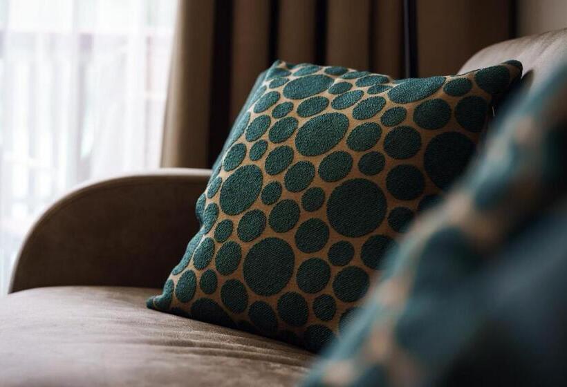 Номер Basic, Seehotel Vinzenz