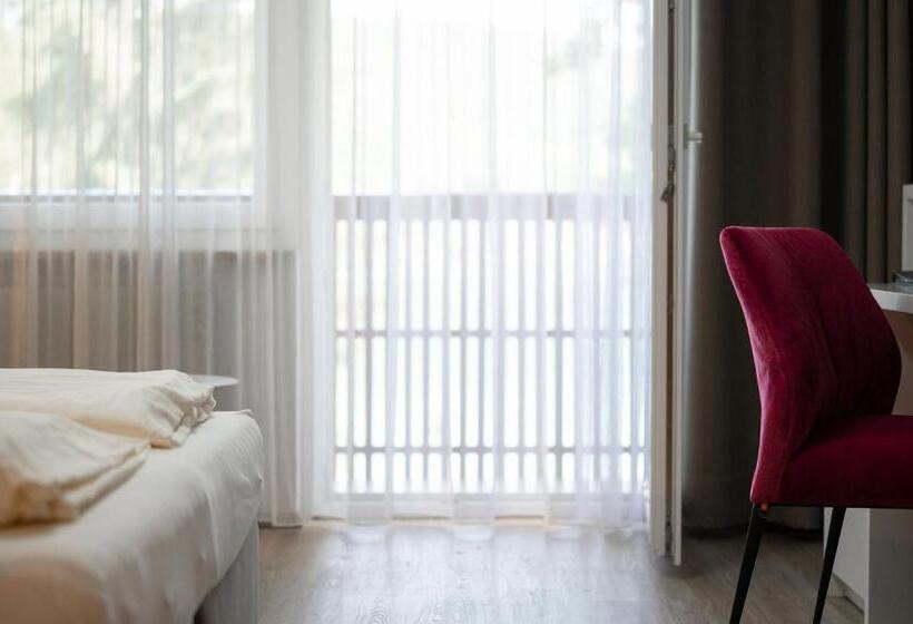 Номер Basic, Seehotel Vinzenz
