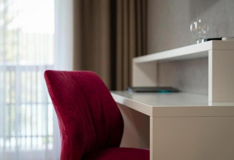 Номер Basic, Seehotel Vinzenz