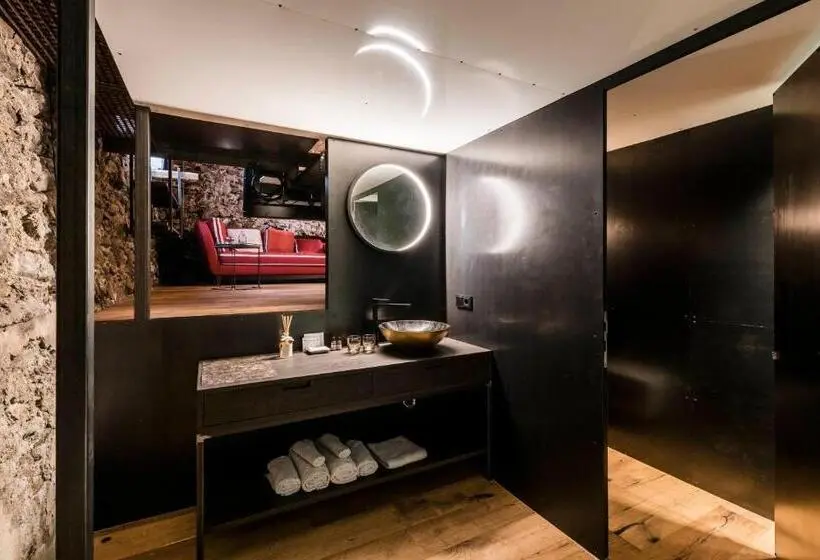Sviitti, Flurin Suites