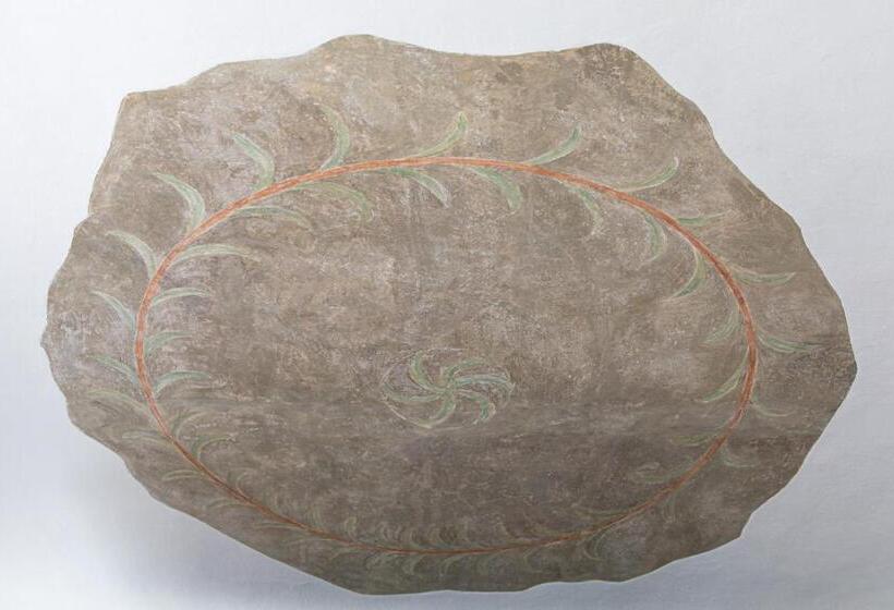 シティビュースイート, Flurin Suites