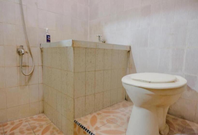 חדר סטנדרט, Spot On 1761  Dirgahayu