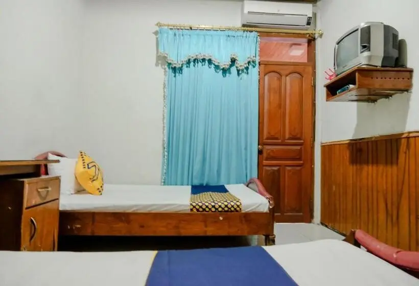 StandaardKamer, Spot On 1761 Dirgahayu
