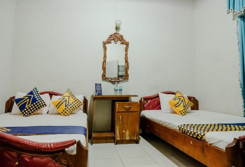 חדר סטנדרט, Spot On 1761  Dirgahayu