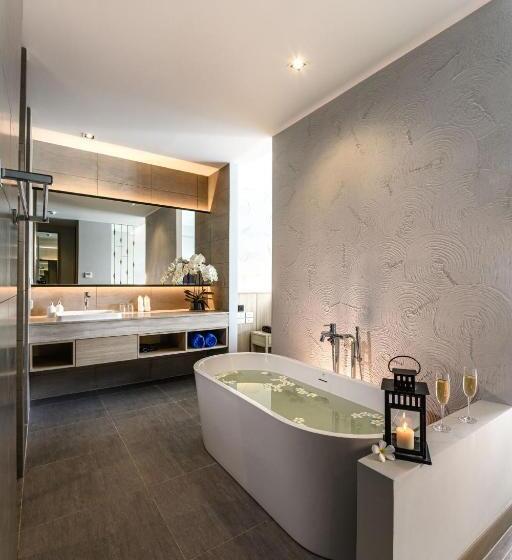 סוויטה, Isanook Resort & Suites Hua Hin