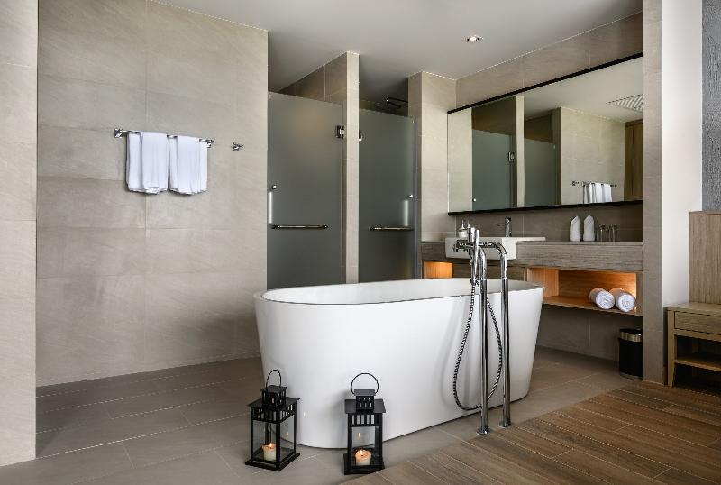 סוויטת 2 חדרי שינה, Isanook Resort & Suites Hua Hin