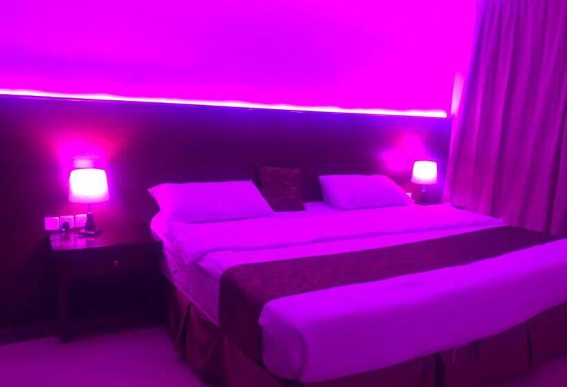 スタンダードスタジオ, أضواء رفا 2