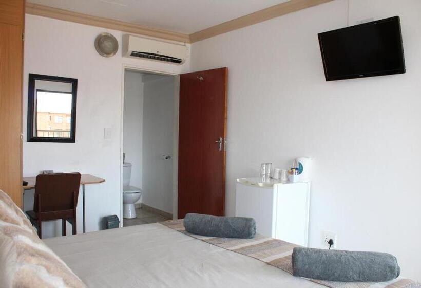 Economy Room, Mon Reve