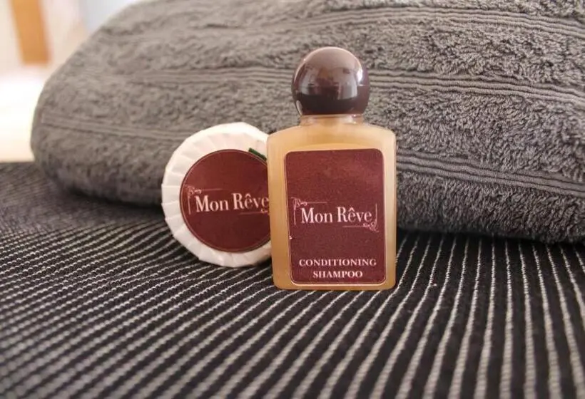エコノミールーム, Mon Reve