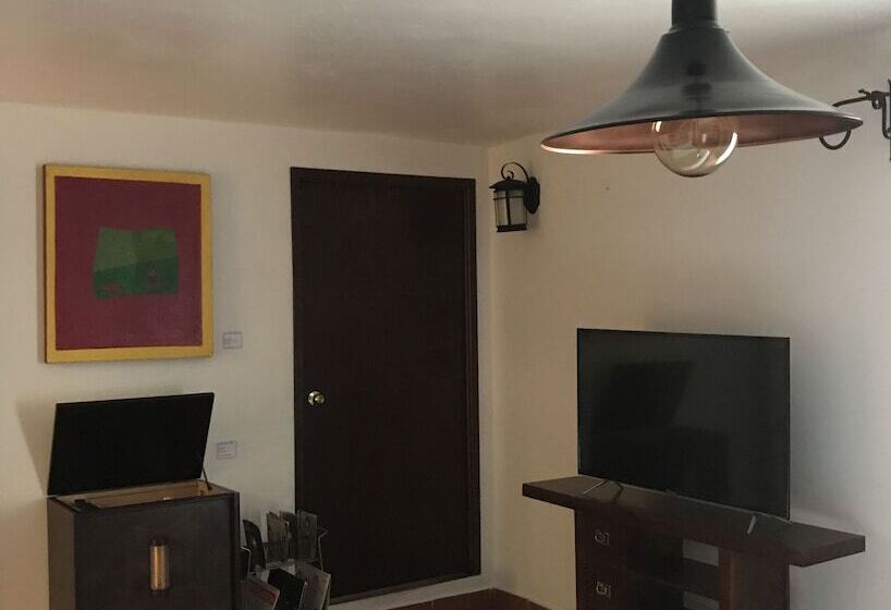 اتاق استاندارد, Boutique Casa Catalá 1921