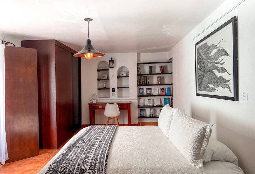 اتاق استاندارد, Boutique Casa Catalá 1921