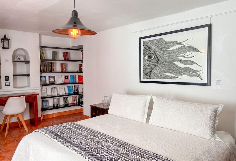 اتاق استاندارد, Boutique Casa Catalá 1921